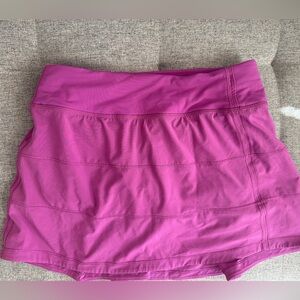 Lululemon Skirt